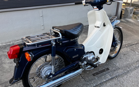 HONDA C50 SUPER CUB Custom AA01