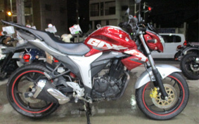 SUZUKI GIXXER 150 NG4BG