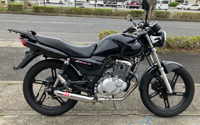 SUZUKI EN125-3F PCJ2T