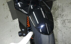 KTM 690 DUKE R 2013 LDU40