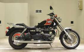 TRIUMPH SPEEDMASTER 2003 J903Y4