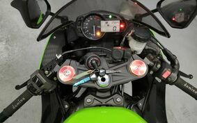 KAWASAKI NINJA ZX-6R 2013 ZX636E