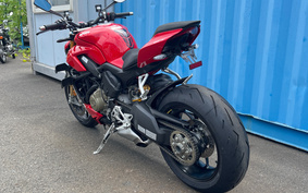 DUCATI STREETFIGHTER V4 S 2020 FA00A