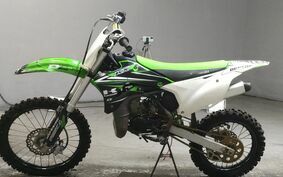 KAWASAKI KX100 KX100F