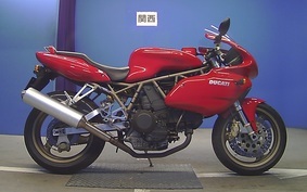 DUCATI SS900ie 1999 1LC3N