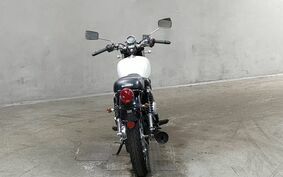 SUZUKI ST250 NJ4AA