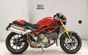 DUCATI MONSTER S4R TESTASTRETTA 2006 M417A