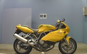 DUCATI SS1000DS 2003 V500A