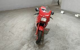 DUCATI 400F3 1987 400R4