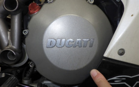 DUCATI 848 2009