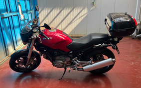 DUCATI MONSTER 900 IE 2003 M200A