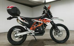 KTM 690 ENDURO R 2015 LET40