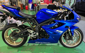 TRIUMPH DAYTONA 675 2010 MD1066