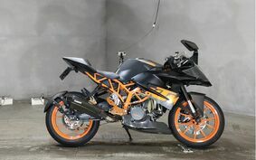 KTM 250 RC JYE