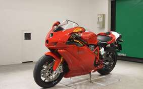 DUCATI 999 S 2006 H400A