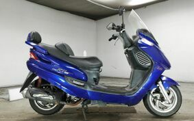 SYM RV125EFi LA12