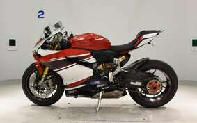 DUCATI 1199 PANIGALE S 2014 H802J