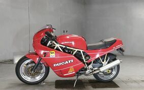 DUCATI 400SS 1990 400SS