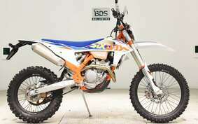 KTM 250 EXC F SIXDAYS EXA40