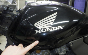 HONDA HORNET 250 MC31