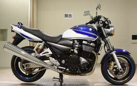 SUZUKI GSX1400 2006 GY71A