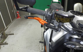 KTM 790 DUKE 2020