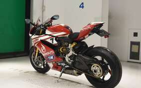 DUCATI 1199 PANIGALE R 2013