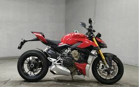 DUCATI STREETFIGHTER V4 S 2020 FA00A