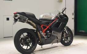 DUCATI 848 EVO CORSA SE 2013