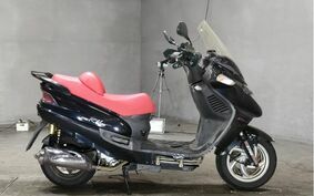 SYM RV125EFi LA12W