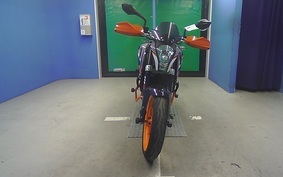 KTM 390 DUKE 2015 JGJ40