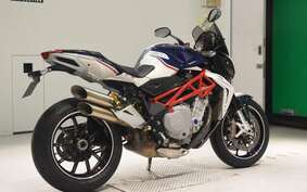 MV AGUSTA BRUTALE 1090 RR 2015