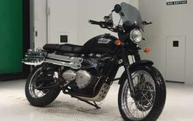 TRIUMPH SCRAMBLER 900 2012