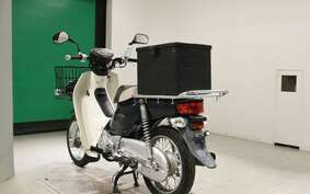 HONDA C50 SUPER CUB AA04