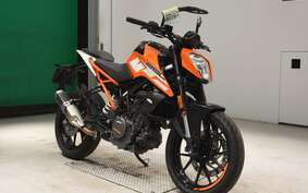 KTM 250 DUKE JPE40