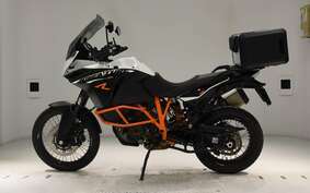 KTM 1190 ADVENTURE R 2013