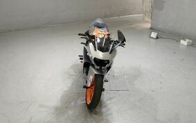 KTM 250 RC JYE40