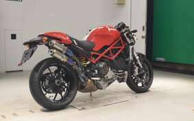 DUCATI MONSTER S4R TESTASTRETTA 2006 M417A