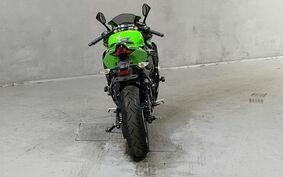 KAWASAKI ZX-25R ZX250E