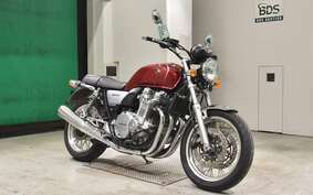 HONDA CB1100 EX 2015 SC65