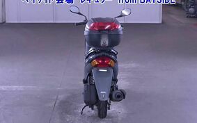 SUZUKI ｱﾄﾞﾚｽV125 CF4EA