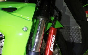 KAWASAKI ZX 10 NINJA ABS ZXT02L