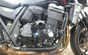 KAWASAKI ZRX1200 DAEG 2015 ZRT20D