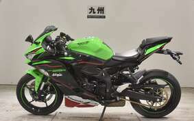 KAWASAKI ZX-25R ZX250E