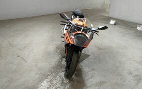 KTM 390 RC 2023 JYJ40