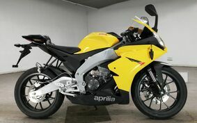 APRILIA RS4 125 TW00