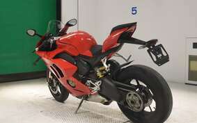 DUCATI PANIGALE V4 2022