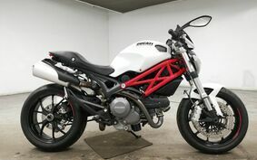 DUCATI MONSTER 796 2014 M506A