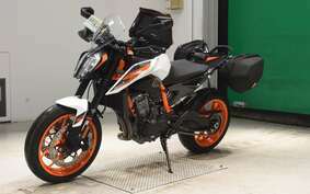 KTM 890 DUKE R 2020 TU940