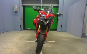 DUCATI MULTISTRADA 1200 S 2012 A200A